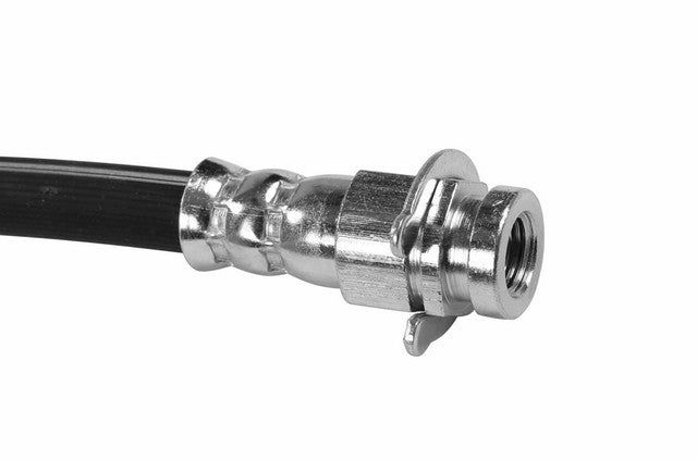 Sunsong Brake Hydraulic Hose P/N:2203704 Fits: Chrysler TOWN & COUNTRY 00-97, Dodge Grand Caravan 00-97, Plymouth Grand Voyager 1997, Plymouth Voyager 00-99 - Image 3