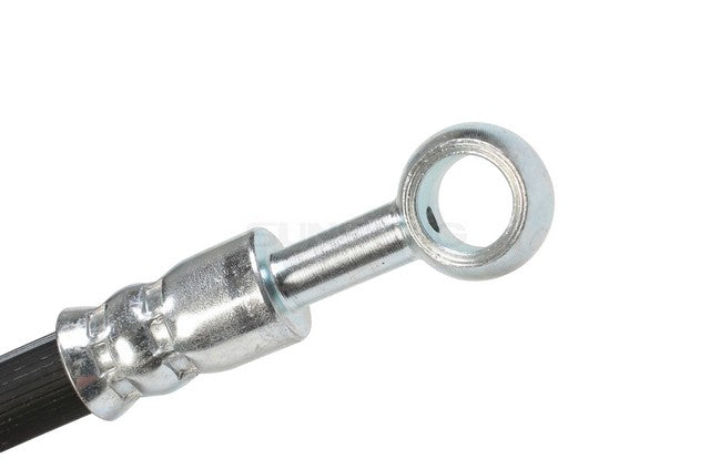 Sunsong Brake Hydraulic Hose P/N:2203705 Fits: Infiniti I30 01-96, Infiniti I35 04-02, Nissan Maxima 01-94 - Image 3