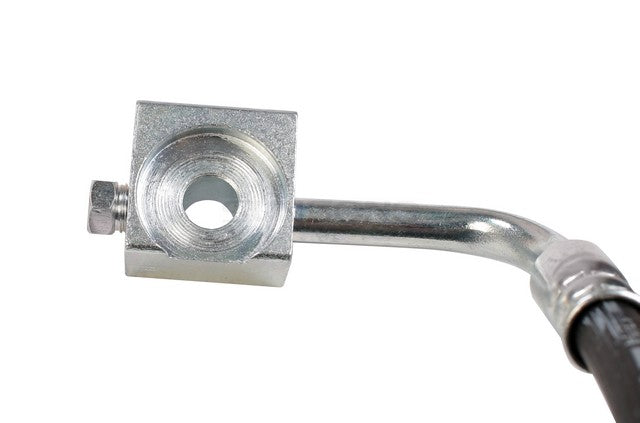 Sunsong Brake Hydraulic Hose P/N:2203712 Fits: Ford F-250 86-80, Ford F-350 86-85 - Image 3