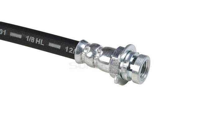 Sunsong Brake Hydraulic Hose P/N:2203714 Fits: Pontiac Fiero 87-84 - Image 3