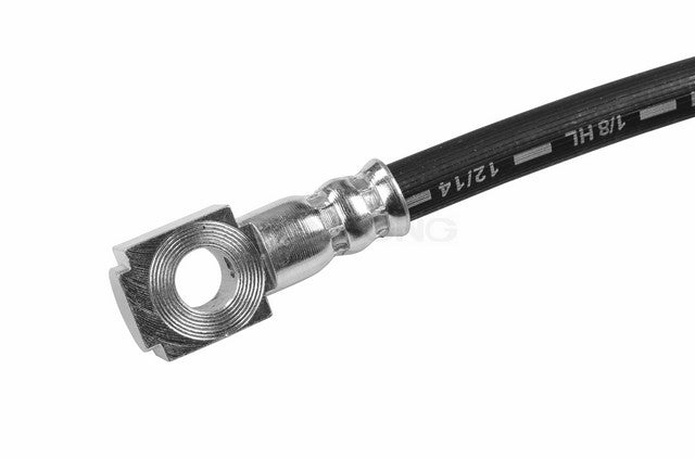 Sunsong Brake Hydraulic Hose P/N:2203746 Fits: Chevrolet Blazer 05-98, Chevrolet C3500hd 02-95, Chevrolet P30 99-97, Chevrolet S10 03-98, GMC C3500hd 02-01, GMC Jimmy 02-98, GMC P3500 99-97, GMC Sonoma 03-98 - Image 3