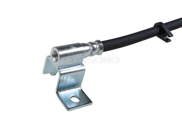 Sunsong Brake Hydraulic Hose P/N:2203750 Fits: Dodge Ram 1500 99-94, Dodge Ram 2500 96-94 - Image 3