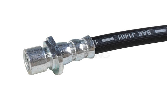 Sunsong Brake Hydraulic Hose P/N:2203751 Fits: Acura Legend 95-91, Acura Tl 98-96 - Image 3