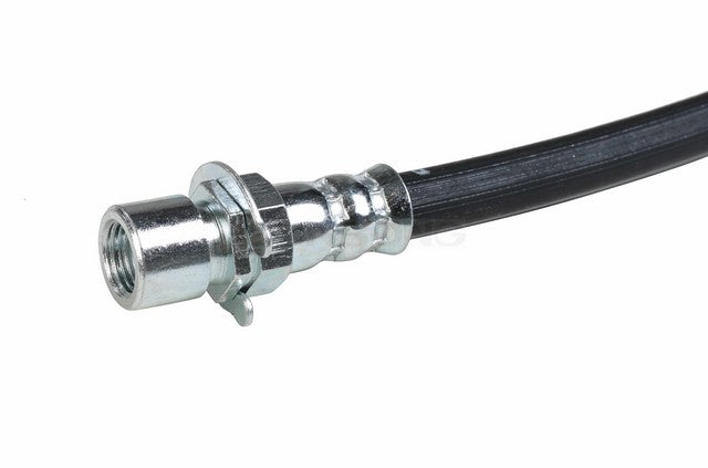 Sunsong Brake Hydraulic Hose P/N:2203761 Fits: International 3000fe, International 3400, International 3600, International 3700, International 3800, International 3900fc, International S1654, International S1753, International S1754, International S1853 - Image 3