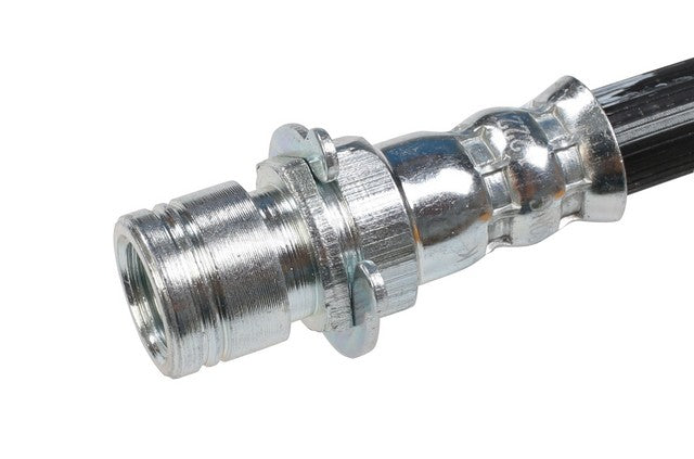 Sunsong Brake Hydraulic Hose P/N:2203765 Fits: Buick Electra, Buick Lesabre, Buick Wildcat, Chevrolet Camaro, Oldsmobile 98, Oldsmobile Delmont 88, Oldsmobile Delta 88, Pontiac Bonneville, Pontiac Catalina, Pontiac Firebird - Image 3