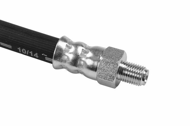 Sunsong Brake Hydraulic Hose P/N:2203795 Fits: Jeep J-2500 73-72, Jeep J-2600 73-72, Jeep J-4500 73-72, Jeep J-4600 73-72, Jeep J-4700 73-72, Jeep J-4800 73-72 - Image 3