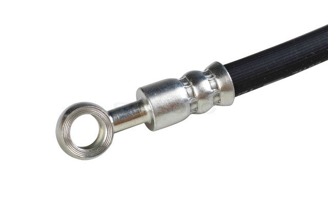 Sunsong Brake Hydraulic Hose P/N:2203808 Fits: Subaru Dl 89-84, Subaru Gl 89-84, Subaru Loyale 94-90, Subaru Xt 91-85 - Image 3