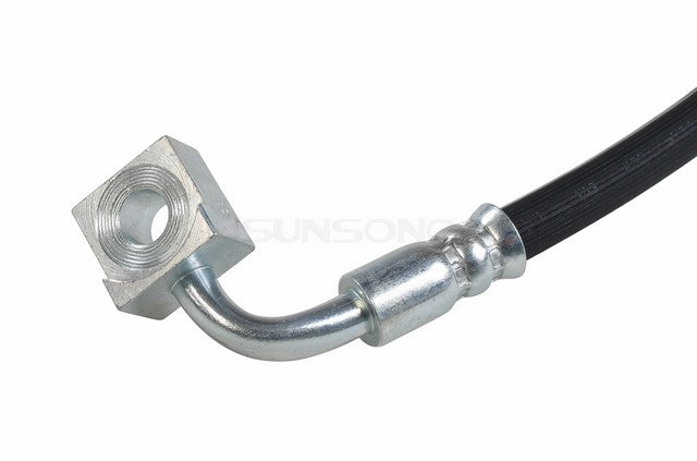Sunsong Brake Hydraulic Hose P/N:2203813 Fits: Ford Ranger 01-98, Mazda B4000 00-98 - Image 3