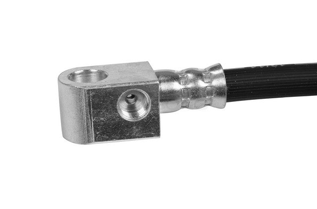 Sunsong Brake Hydraulic Hose P/N:2203814 Fits: Ford F-53 Motorhome Chassis 97-92, Ford F-59 Commercial Stripped Chassis 97-92, Ford F-super Duty 94-92 - Image 3
