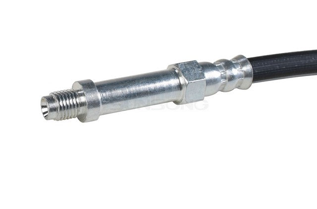 Sunsong Brake Hydraulic Hose P/N:2203818 Fits: Jeep J10 76-74 - Image 3