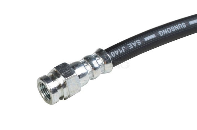 Sunsong Brake Hydraulic Hose P/N:2203833 Fits: Mazda 929 91-88 - Image 3