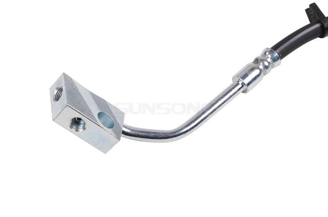 Sunsong Brake Hydraulic Hose P/N:2203839 Fits: Dodge B350 94-90, Dodge B3500 97-95 - Image 3