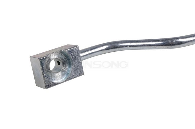 Sunsong Brake Hydraulic Hose P/N:2203841 Fits: Lincoln Continental 92-88 - Image 3