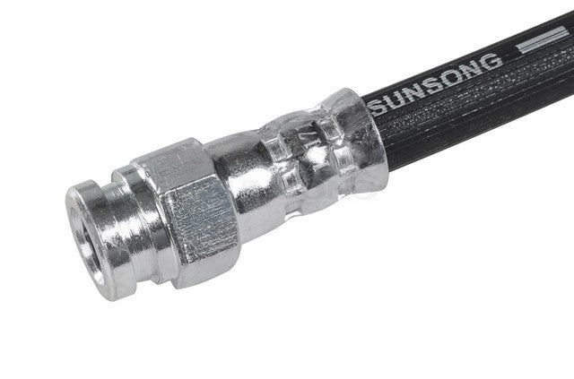 Sunsong Brake Hydraulic Hose P/N:2203863 Fits: Ford Aspire 97-94 - Image 3