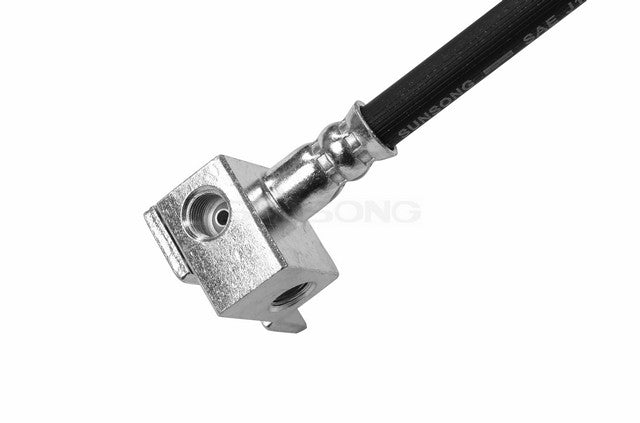Sunsong Brake Hydraulic Hose P/N:2203868 Fits: Mazda Miata 05-99, Mazda Miata 97-90 - Image 3