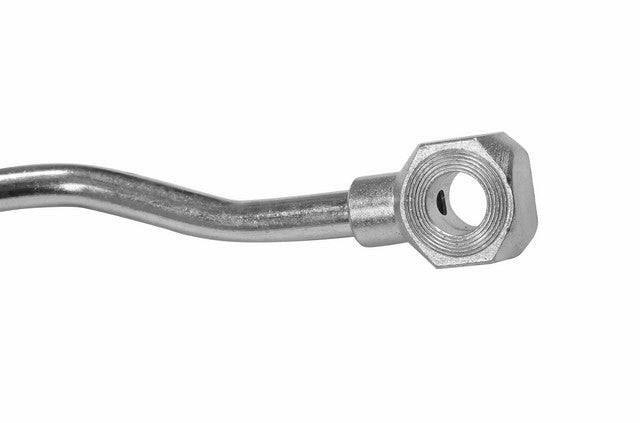 Sunsong Brake Hydraulic Hose P/N:2203873 Fits: Chevrolet K20, Chevrolet K20 Suburban, Chevrolet V20, Chevrolet V20 Suburban, Chevrolet V2500 Suburban, GMC K2500, GMC K2500 Suburban, GMC V2500, GMC V2500 Suburban - Image 3