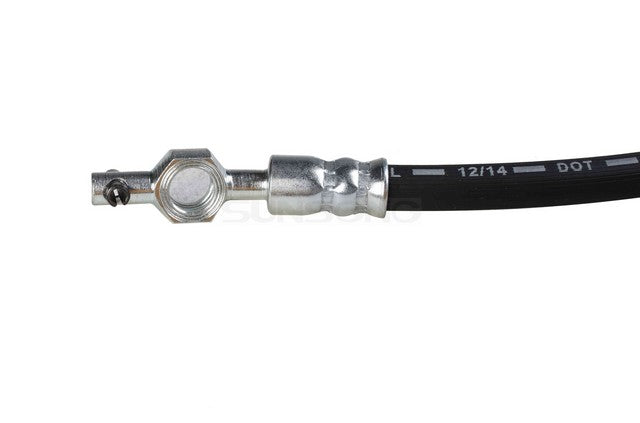 Sunsong Brake Hydraulic Hose P/N:2203890 Fits: Toyota Supra 92-86 - Image 3
