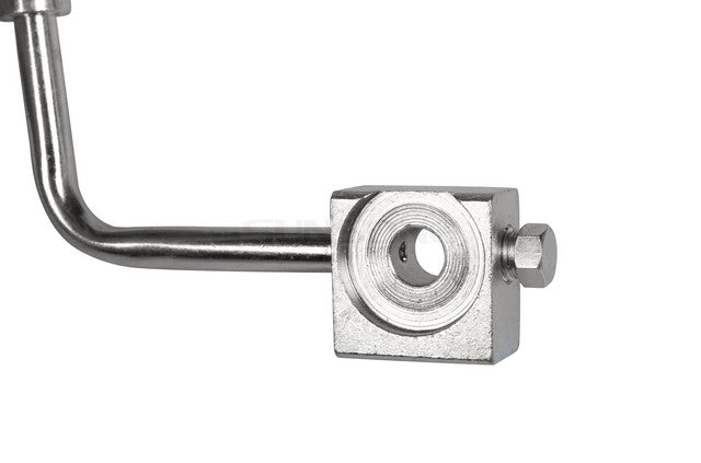 Sunsong Brake Hydraulic Hose P/N:2203891 Fits: Ford F-250 86-80, Ford F-350 86-85 - Image 3