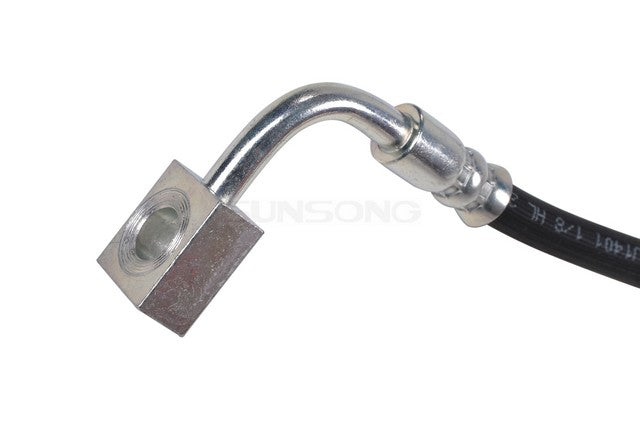 Sunsong Brake Hydraulic Hose P/N:2203892 Fits: Dodge Neon 1995, Plymouth Neon 1995 - Image 3