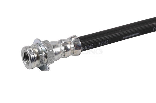 Sunsong Brake Hydraulic Hose P/N:2203897 Fits: Chevrolet K3500 92-90, GMC K3500 92-90 - Image 3