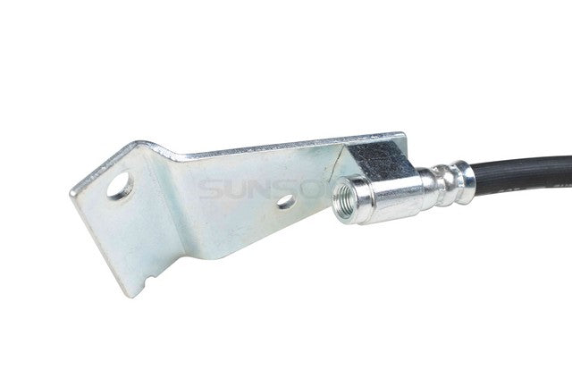Sunsong Brake Hydraulic Hose P/N:2203903 Fits: Dodge B100, Dodge B150, Dodge B200, Dodge B250, Dodge B300, Dodge B350, Dodge Cb300, Plymouth Pb100, Plymouth Pb150, Plymouth Pb200, Plymouth Pb250, Plymouth Pb300, Plymouth Pb350 - Image 3