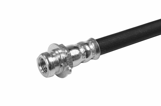 Sunsong Brake Hydraulic Hose P/N:2203909 Fits: Ford Country Sedan, Ford Country Squire, Ford Custom, Ford Custom 500, Ford Galaxie 500, Ford Ltd, Ford Ranch Wagon, Ford Thunderbird, Lincoln Continental, Lincoln Mark Iii - Image 3