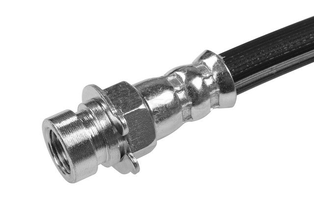 Sunsong Brake Hydraulic Hose P/N:2203919 Fits: Chevrolet C10 Panel 66-63, Chevrolet C10 Pickup 66-63, Chevrolet C20 Pickup 66-63 - Image 3