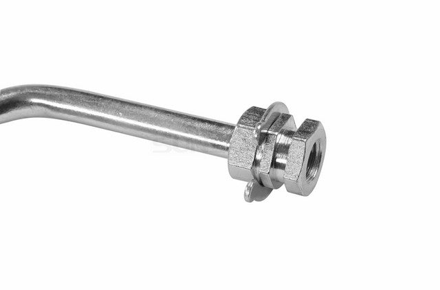 Sunsong Brake Hydraulic Hose P/N:2203940 Fits: Ford E-250 Econoline 91-90, Ford E-250 Econoline Club Wagon 91-90, Ford E-350 Econoline 91-90, Ford E-350 Econoline Club Wagon 91-90 - Image 3