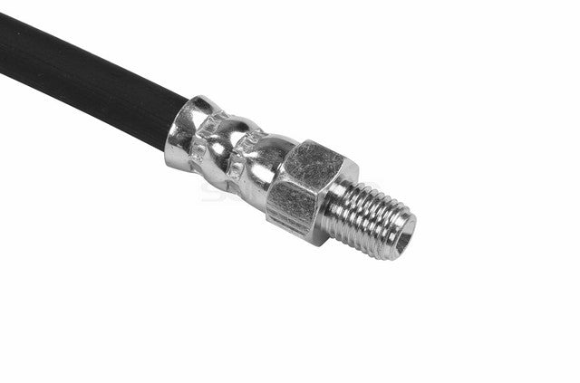 Sunsong Brake Hydraulic Hose P/N:2203941 Fits: Dodge D100 Pickup, Dodge D100 Series, Dodge D200 Pickup, Dodge D300 Pickup, Dodge P200, Dodge W100 Pickup, Dodge W200 Pickup, Dodge W300, Dodge W300 Pickup, Fargo D100 Pickup - Image 3