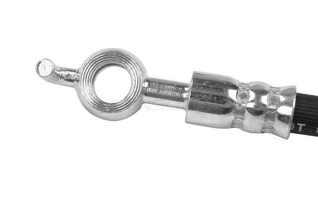 Sunsong Brake Hydraulic Hose P/N:2203949 Fits: Honda Passport 02-98, Isuzu Amigo 00-98, Isuzu Axiom 04-02, Isuzu Rodeo 04-98, Isuzu Rodeo Sport 03-01 - Image 3