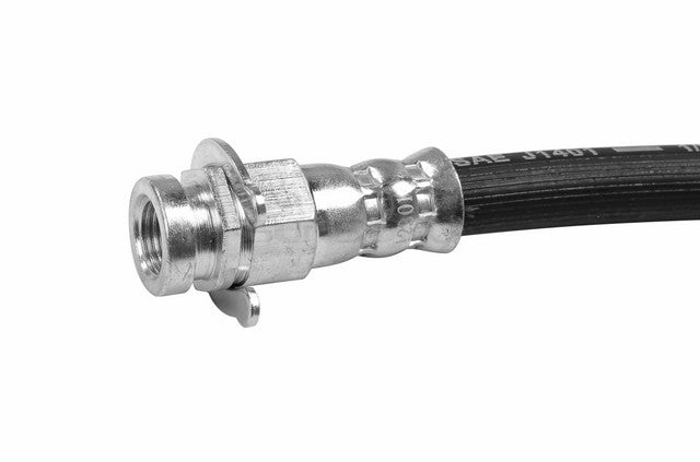 Sunsong Brake Hydraulic Hose P/N:2203970 Fits: Buick Reatta 91-88, Buick Riviera 91-86, Cadillac Allante 92-87, Cadillac Eldorado 91-86, Cadillac Seville 91-86, Oldsmobile Toronado 91-86 - Image 3