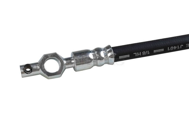 Sunsong Brake Hydraulic Hose P/N:2203972 Fits: Mazda B2000 87-86, Mazda B2200 91-87, Mazda B2600 91-87 - Image 3