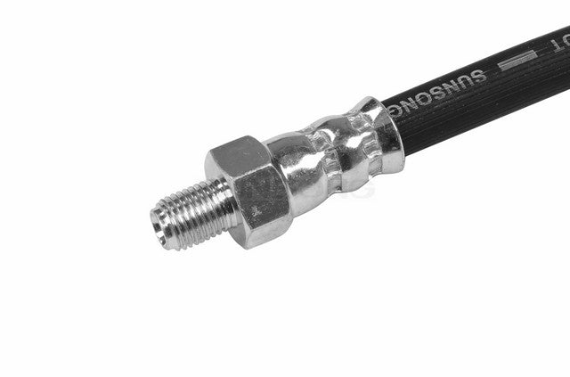 Sunsong Brake Hydraulic Hose P/N:2203975 Fits: Lincoln Cosmopolitan 51-49 - Image 3