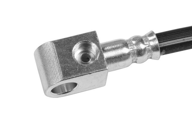 Sunsong Brake Hydraulic Hose P/N:2203990 Fits: International 1652sc, International 1652ups, International 3000fe, International 3400, International 3600, International 3700, International 3800, International 3900fc - Image 3