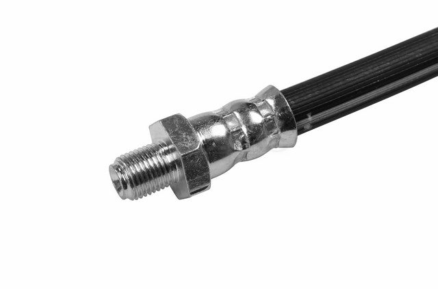 Sunsong Brake Hydraulic Hose P/N:2203996 Fits: Eagle 2000 Gtx, Eagle Summit, Eagle Talon, Eagle Vista, Hyundai Elantra, Mitsubishi Eclipse, Mitsubishi Expo, Mitsubishi Expo Lrv, Mitsubishi Galant, Mitsubishi Mirage - Image 3