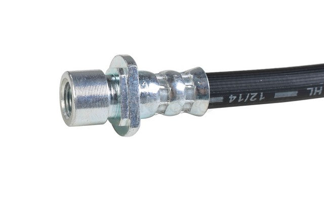 Sunsong Brake Hydraulic Hose P/N:2203997 Fits: Honda Crx 1988 - Image 3