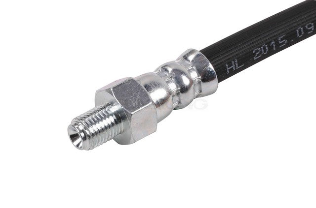 Sunsong Brake Hydraulic Hose P/N:2204003 Fits: Mercury Colony Park 1957, Mercury Commuter 1957, Mercury Park Lane 1958, Mercury Voyager 1957 - Image 3