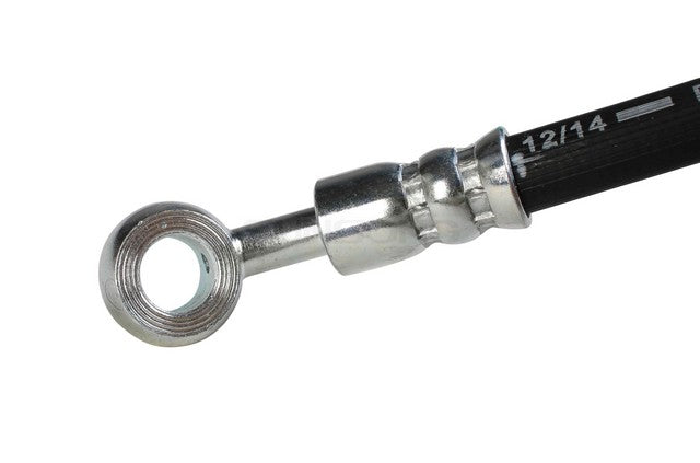 Sunsong Brake Hydraulic Hose P/N:2204011 Fits: Acura Tl 02-99 - Image 3