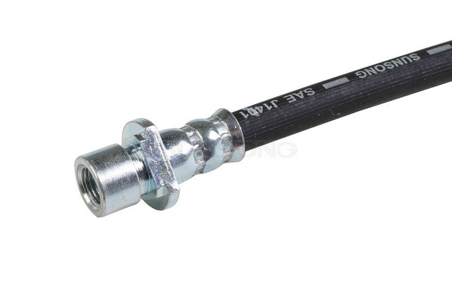 Sunsong Brake Hydraulic Hose P/N:2204024 Fits: Honda Odyssey 04-99 - Image 3