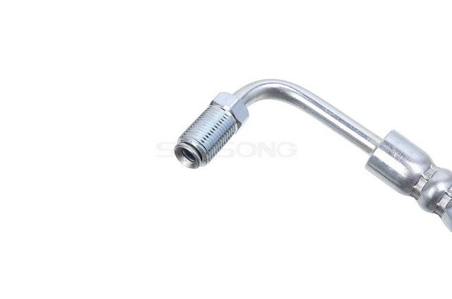 Sunsong Brake Hydraulic Hose P/N:2204030 Fits: Blue Bird Tc2000 04-02 - Image 3