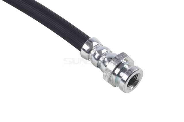 Sunsong Brake Hydraulic Hose P/N:2204039 Fits: Mazda B2200 93-90, Mazda B2600 93-90 - Image 3