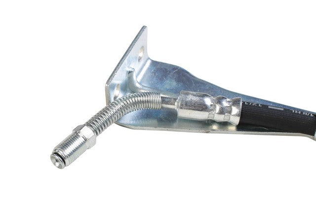 Sunsong Brake Hydraulic Hose P/N:2204052 Fits: Chevrolet T6500 02-97, Chevrolet T7500 02-97, GMC T6500 02-97, GMC T7500 02-97, Isuzu Fsr 02-97, Isuzu Fvr 02-97 - Image 3