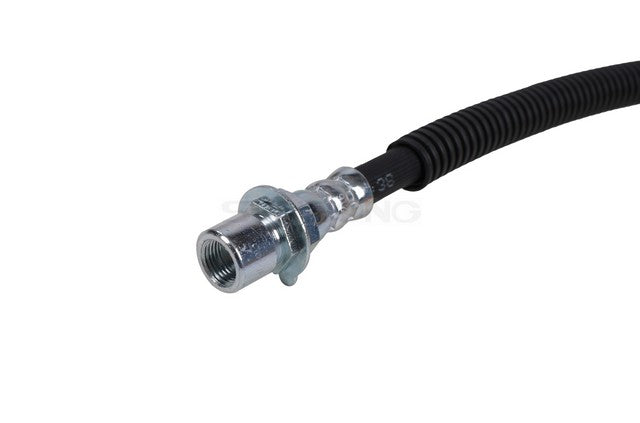 Sunsong Brake Hydraulic Hose P/N:2204060 Fits: Chevrolet C6500 Kodiak 02-97, Chevrolet C7500 Kodiak 02-97 - Image 3