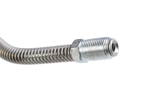 Sunsong Brake Hydraulic Hose P/N:2204061 Fits: Chevrolet B7 02-97, GMC B7 02-97 - Image 3