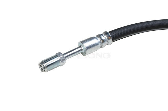 Sunsong Brake Hydraulic Hose P/N:2204069 Fits: Blue Bird Shl Tc2000 98-93, Blue Bird Tc2000 04-89 - Image 3