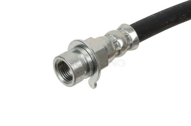 Sunsong Brake Hydraulic Hose P/N:2204070 Fits: Blue Bird Shl Tc2000 98-93, Blue Bird Tc2000 04-91 - Image 3