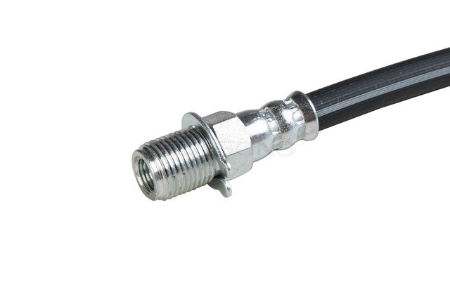 Sunsong Brake Hydraulic Hose P/N:2204081 Fits: International Scout 1970, International Scout Ii 1971 - Image 3