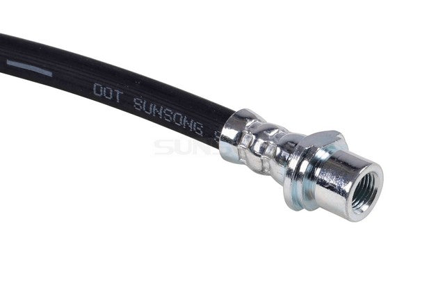Sunsong Brake Hydraulic Hose P/N:2204095 Fits: Toyota Tacoma 20-05 - Image 3