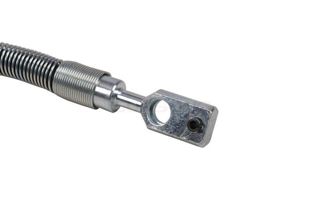 Sunsong Brake Hydraulic Hose P/N:2204101 Fits: Subaru Brat 81-78, Subaru Dl 79-76, Subaru Fe 1979, Subaru Gf 79-77, Subaru Standard 79-77 - Image 3