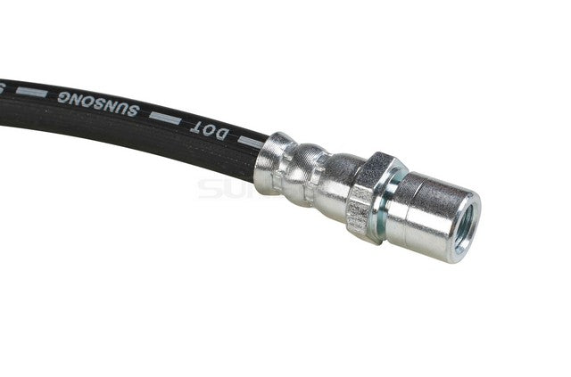 Sunsong Brake Hydraulic Hose P/N:2204104 Fits: Toyota Corona 73-70 - Image 3